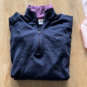 Icebreaker base layer